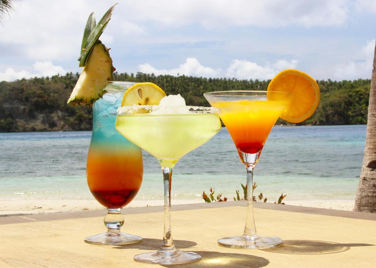 Fridays Puerto Galera Hotel Ngoại thất bức ảnh