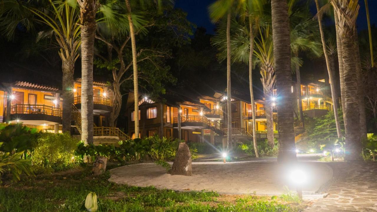 Fridays Puerto Galera Hotel Ngoại thất bức ảnh